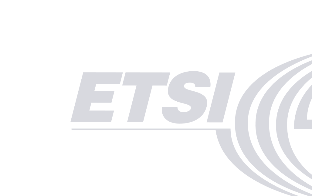 ETSI EN 303-645