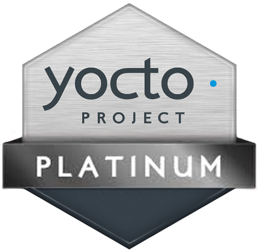 Yocto Project Platinum