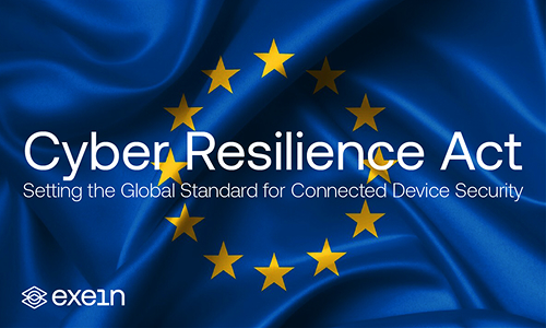 EU Cyber Resilience Act: Key Points