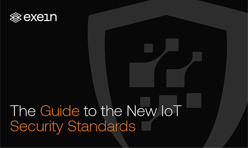 The U.S. Cyber Trust Mark: Your Guide To the New IoT Security Standards
